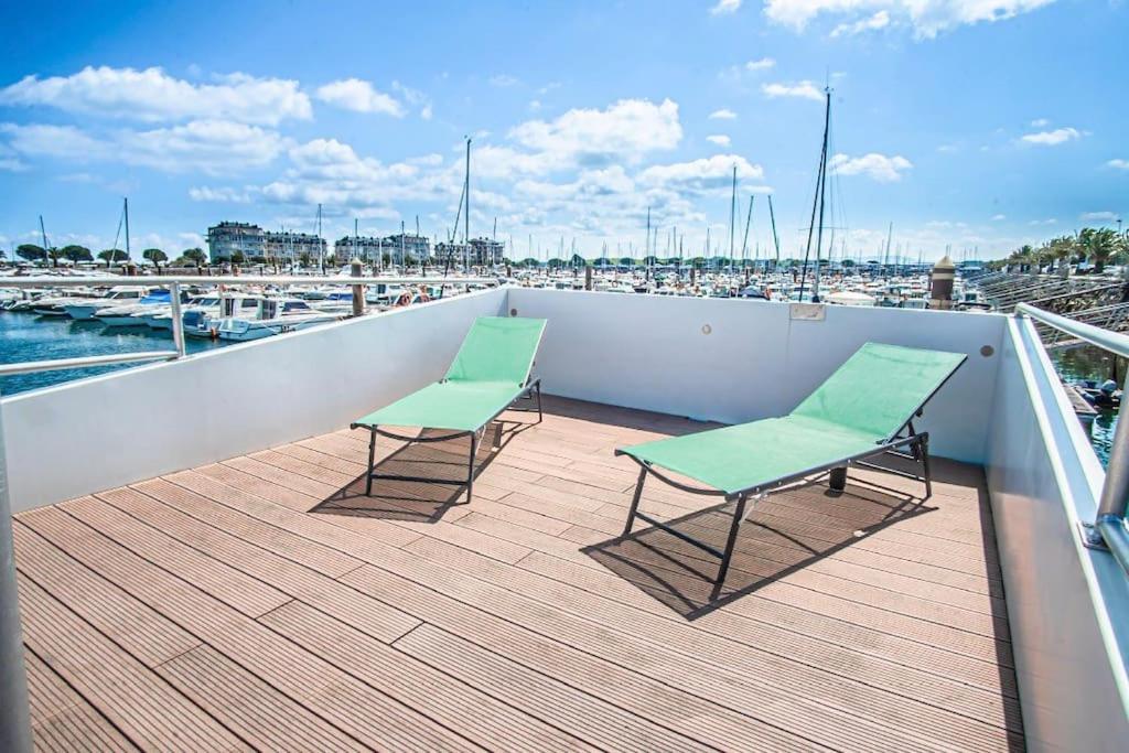 Apartamento Flotante Unico C15A01 Сантандер Экстерьер фото