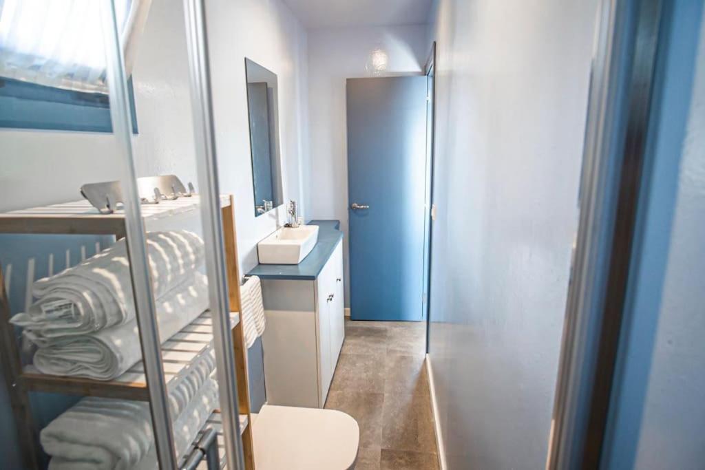 Apartamento Flotante Unico C15A01 Сантандер Экстерьер фото