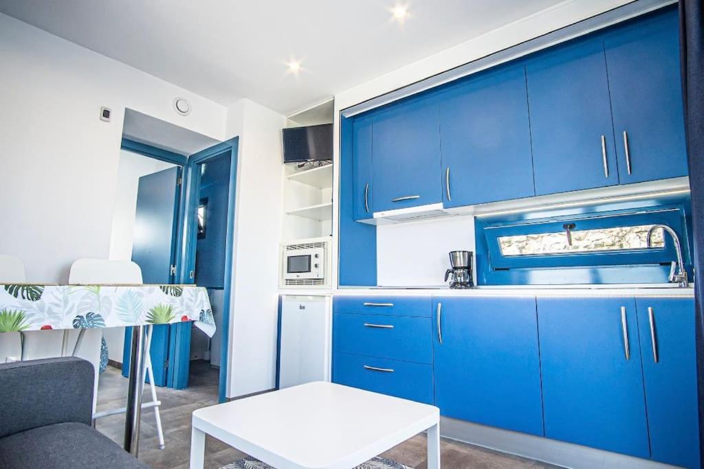 Apartamento Flotante Unico C15A01 Сантандер Экстерьер фото