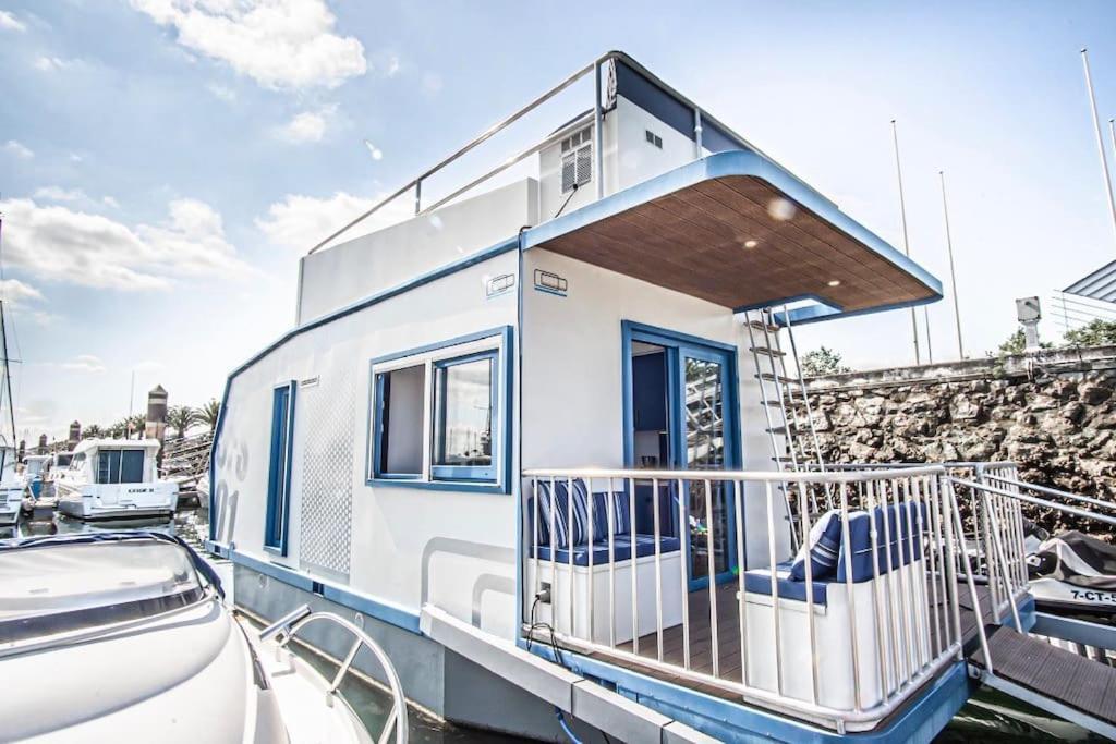Apartamento Flotante Unico C15A01 Сантандер Экстерьер фото