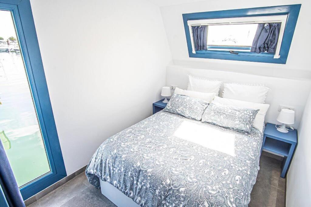 Apartamento Flotante Unico C15A01 Сантандер Экстерьер фото